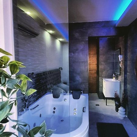 Stars Lux Room Belgrad Exterior foto