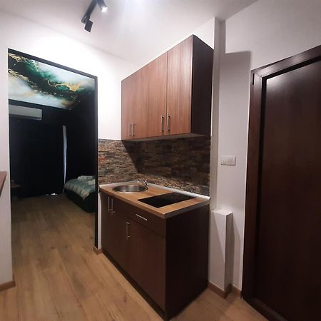 Stars Lux Room Belgrad Exterior foto