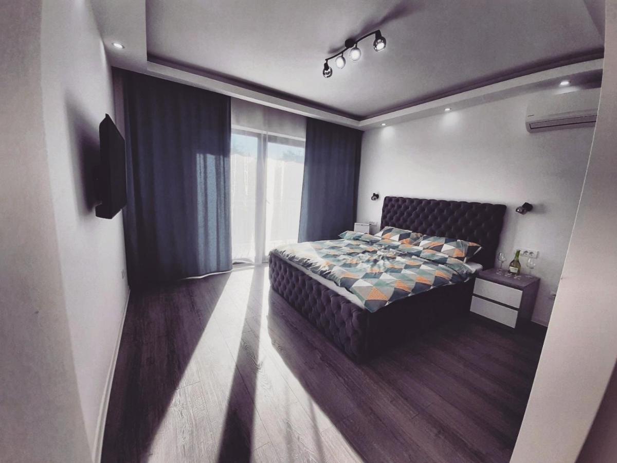 Stars Lux Room Belgrad Exterior foto