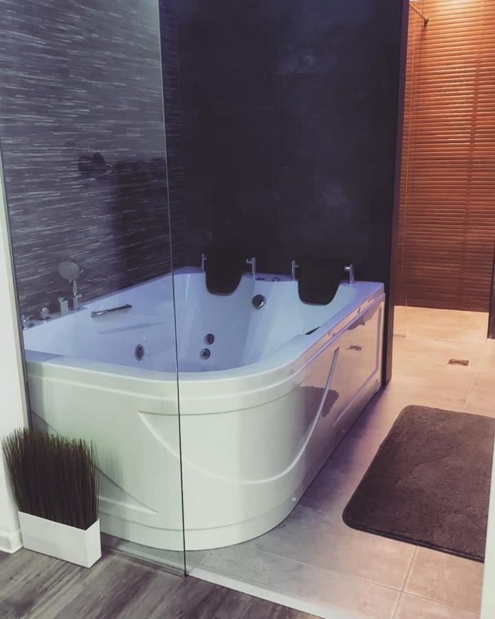 Stars Lux Room Belgrad Exterior foto