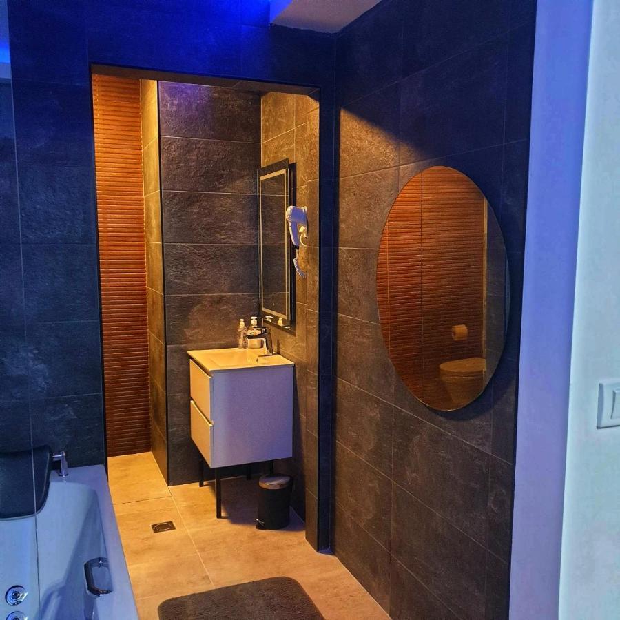 Stars Lux Room Belgrad Exterior foto