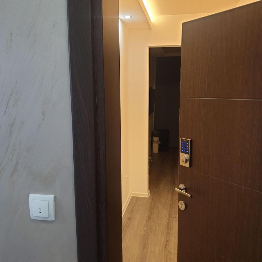 Stars Lux Room Belgrad Exterior foto