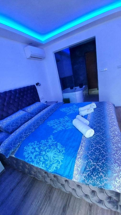 Stars Lux Room Belgrad Exterior foto