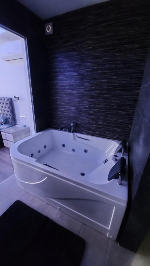 Stars Lux Room Belgrad Exterior foto