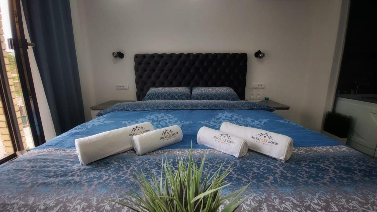 Stars Lux Room Belgrad Exterior foto