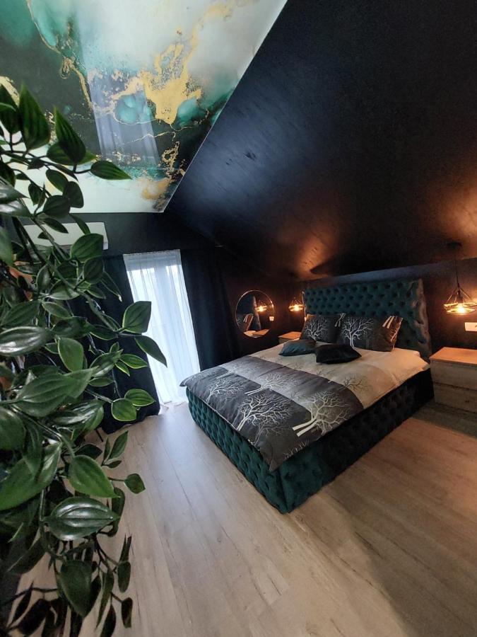Stars Lux Room Belgrad Zimmer foto