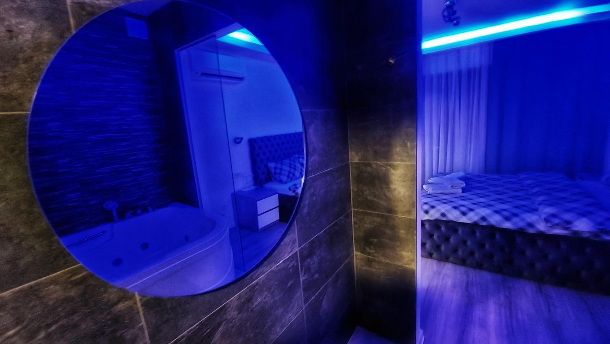 Stars Lux Room Belgrad Zimmer foto