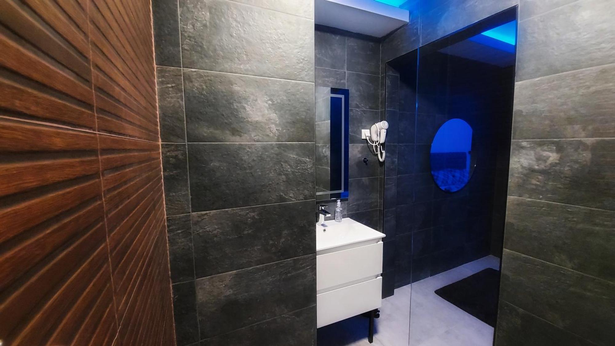 Stars Lux Room Belgrad Zimmer foto