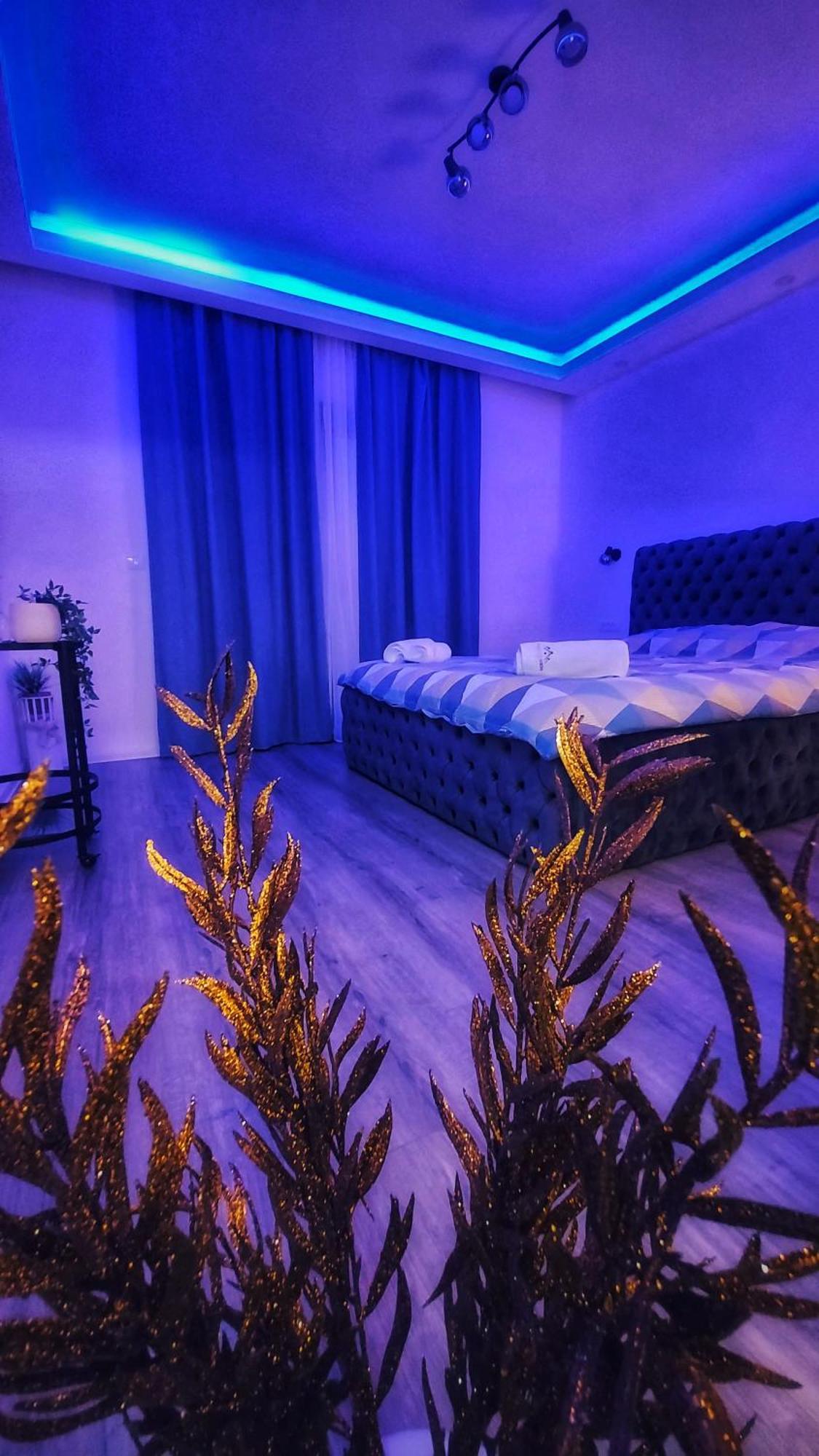 Stars Lux Room Belgrad Zimmer foto