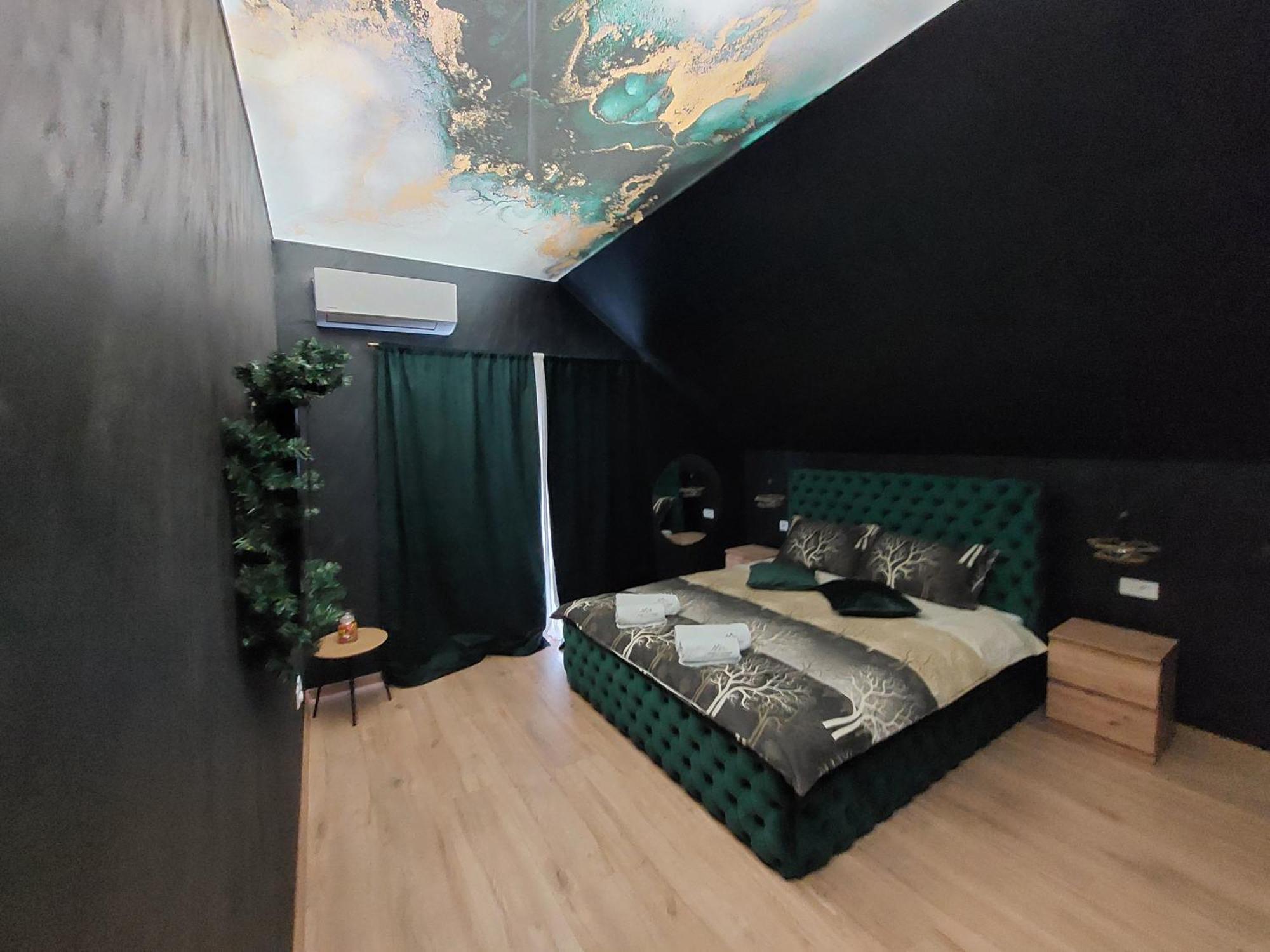 Stars Lux Room Belgrad Zimmer foto