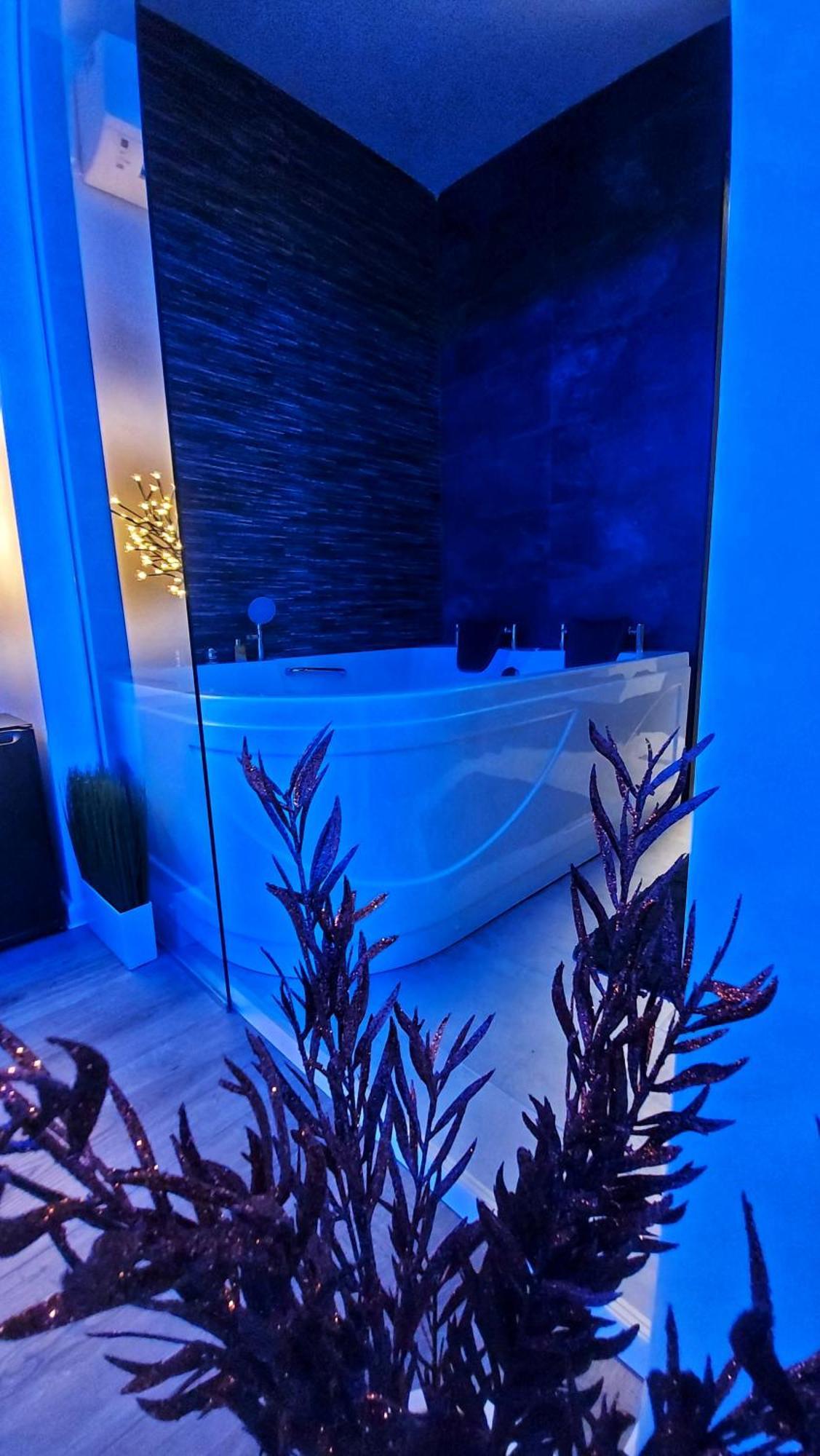 Stars Lux Room Belgrad Zimmer foto