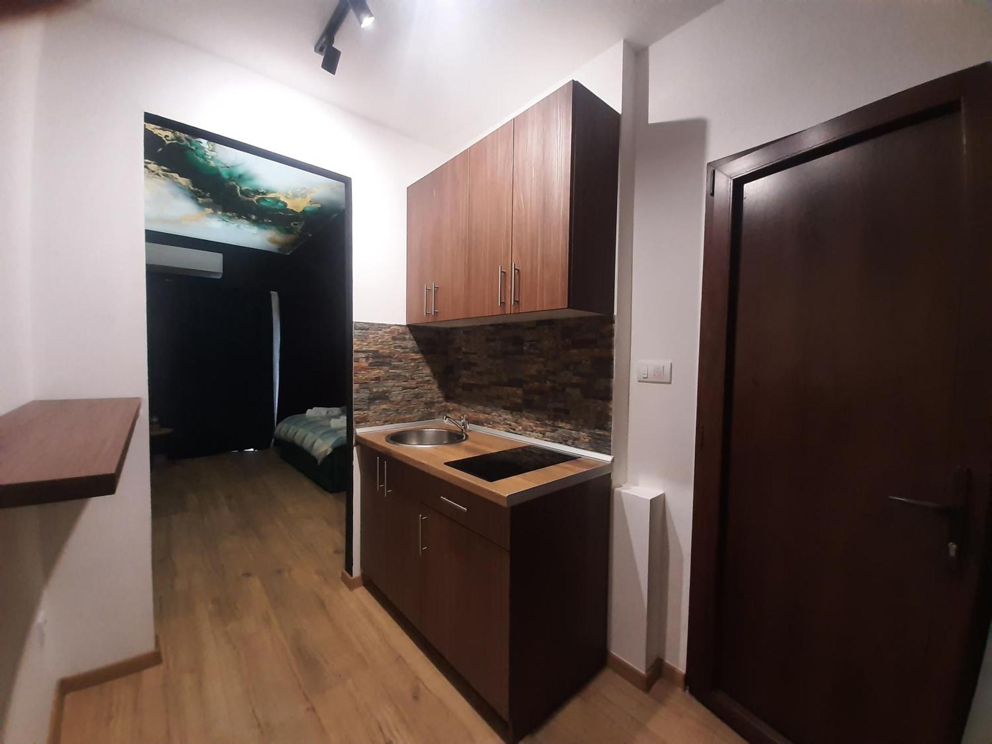 Stars Lux Room Belgrad Exterior foto